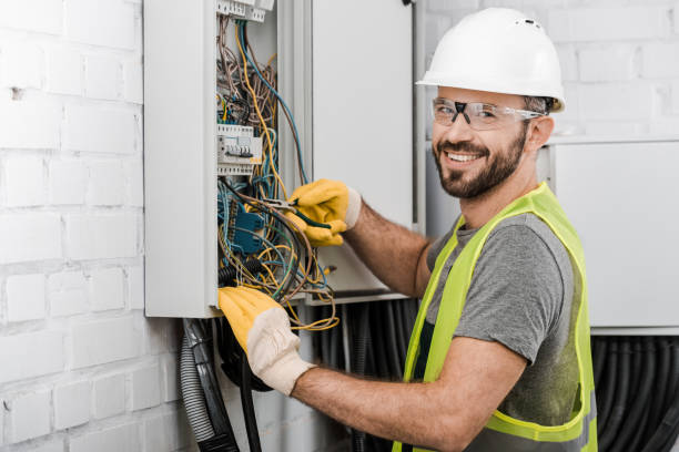 Best Electrical Troubleshooting Services  in Montello, WI