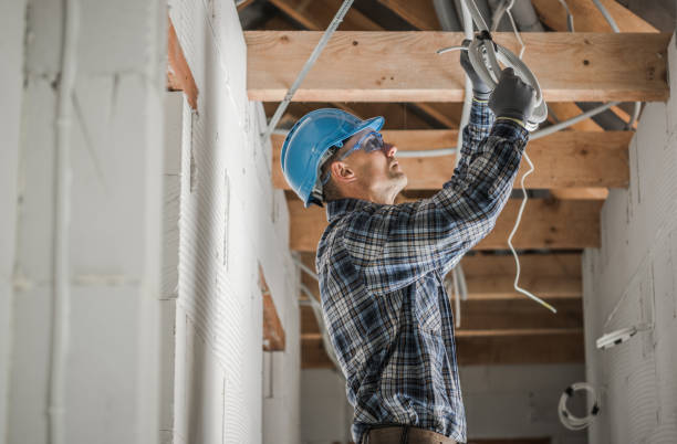 Best Electrical Outlet Repair  in Montello, WI