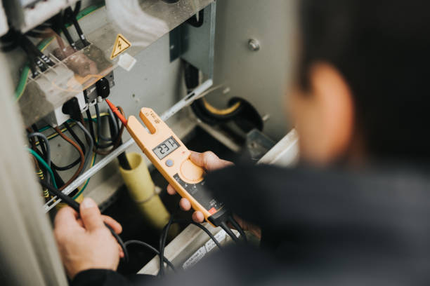 Best Emergency Electrician Near Me  in Montello, WI