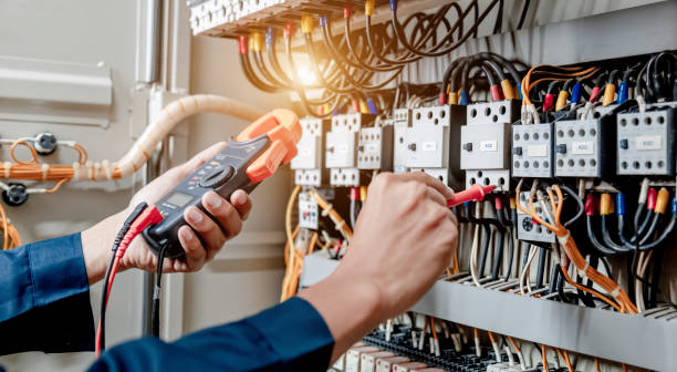 Best Local Electrician Companies  in Montello, WI