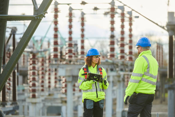 Best Commercial Electrician Services  in Montello, WI