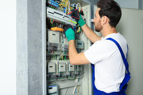 Best Home Electrical Repair  in Montello, WI
