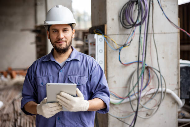 Best Circuit Breaker Repair  in Montello, WI