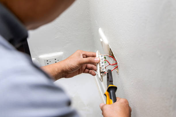 Best Commercial Electrician Services  in Montello, WI