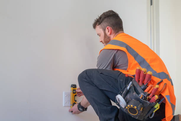 Electrical System Inspection in Montello, WI