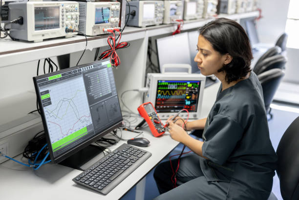Professional Electrician in Montello, WI