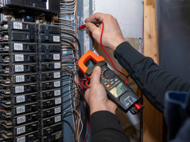 Best Electrical Rewiring Services  in Montello, WI
