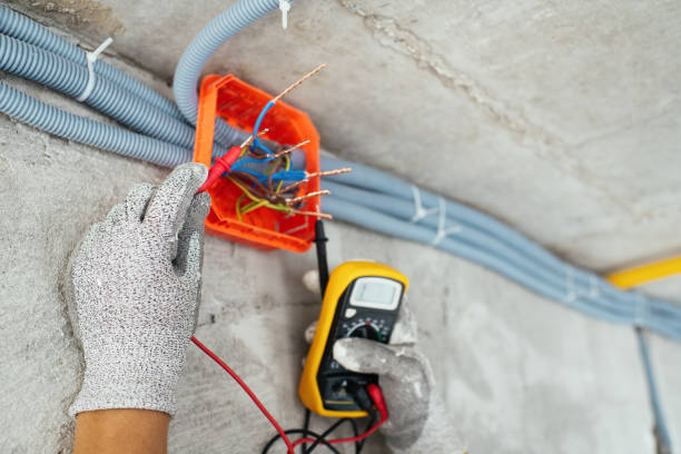 Professional Electrician in Montello, WI