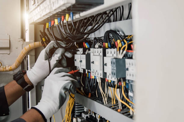 Best Electrician Near Me  in Montello, WI