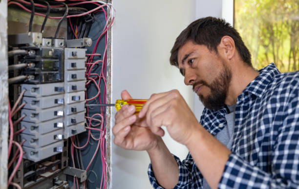 Best Electrician Near Me  in Montello, WI